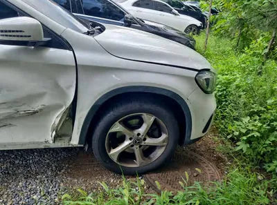 2018 Mercedes-Benz GLA 220 WDCTG4FB0JJ435065 VIN:WDCTG4FB0JJ435065