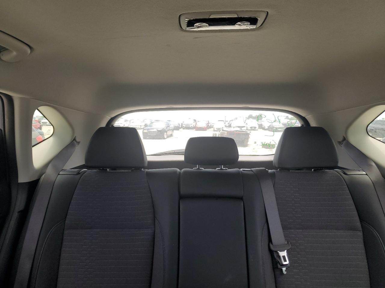 2023 KIA SELTOS S VIN:KNDEU2AA4P7394794