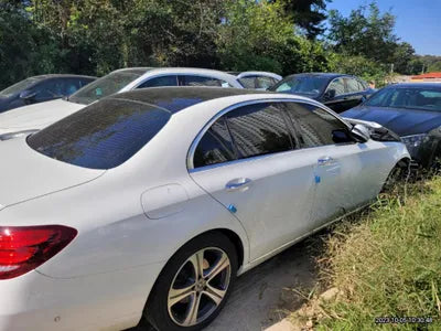 2019 Mercedes-Benz E 300 079KMWDDZF4JB9KA6 VIN:079KMWDDZF4JB9KA6