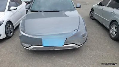 2021 Hyundai Ioniq NONE VIN: