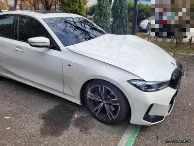 2023 BMW 320 WBA61FS07PFR15097 VIN:WBA61FS07PFR15097