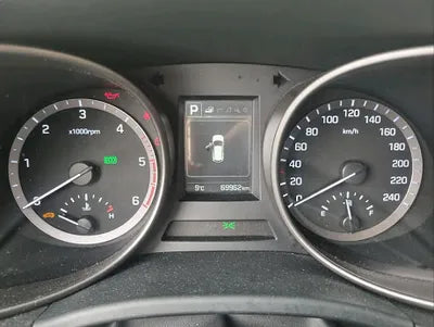 2018 Hyundai Santa FE KMHSW81UBJU851401 VIN:KMHSW81UBJU851401