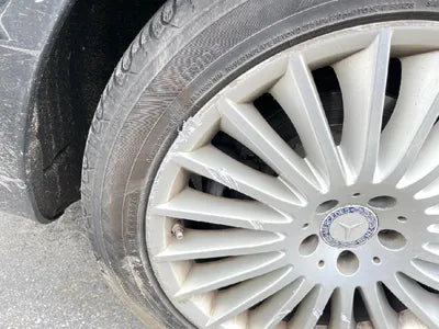 2016 Mercedes-Benz S 350 091KMWDDUF3DB0GA2 VIN:091KMWDDUF3DB0GA2