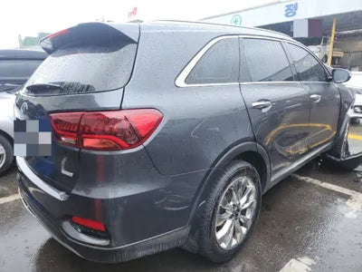 2019 Kia Sorento VIN: