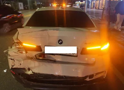 2020 BMW 530 WBAJR5105LCD00125 VIN:WBAJR5105LCD00125