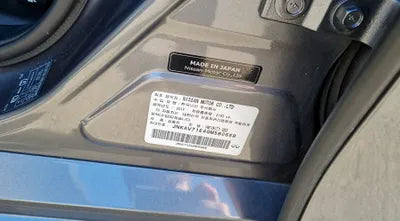 2016 Infiniti Q50 JNKAV71E4GM580668 VIN:JNKAV71E4GM580668