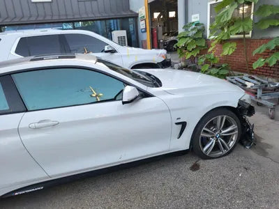 2017 BMW 428 WBA3N7109HF786229 VIN:WBA3N7109HF786229