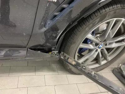 2021 BMW 330 WBATS5108M9D75459 VIN:WBATS5108M9D75459