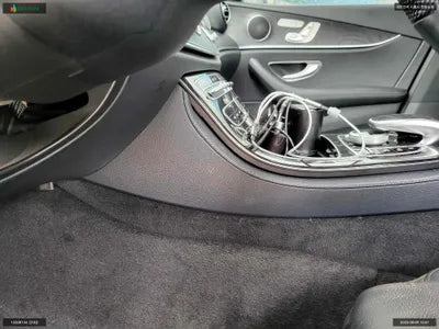 2017 Mercedes-Benz E 220 WDDZF0EB7HA174871 VIN:WDDZF0EB7HA174871