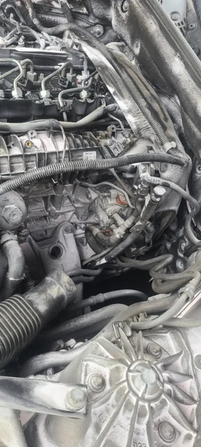 2015 BMW 740 WBAYB0107FGL96825 VIN:WBAYB0107FGL96825