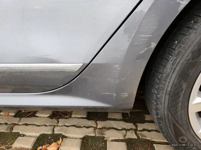 2015 Volkswagen Passat 1VWZZZA3ZFC105819 VIN:1VWZZZA3ZFC105819