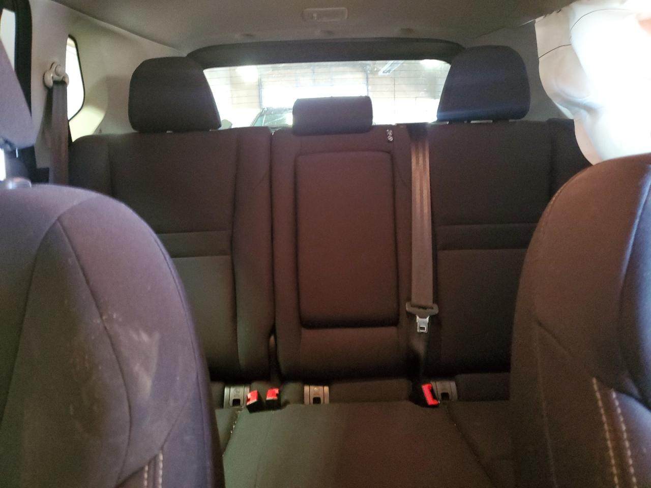 2023 NISSAN ROGUE S VIN:5N1BT3AA3PC875005