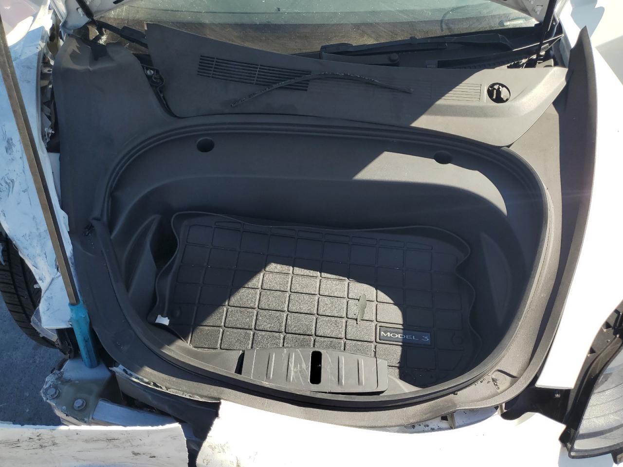 2022 TESLA MODEL 3  VIN:5YJ3E1EA6NF294213