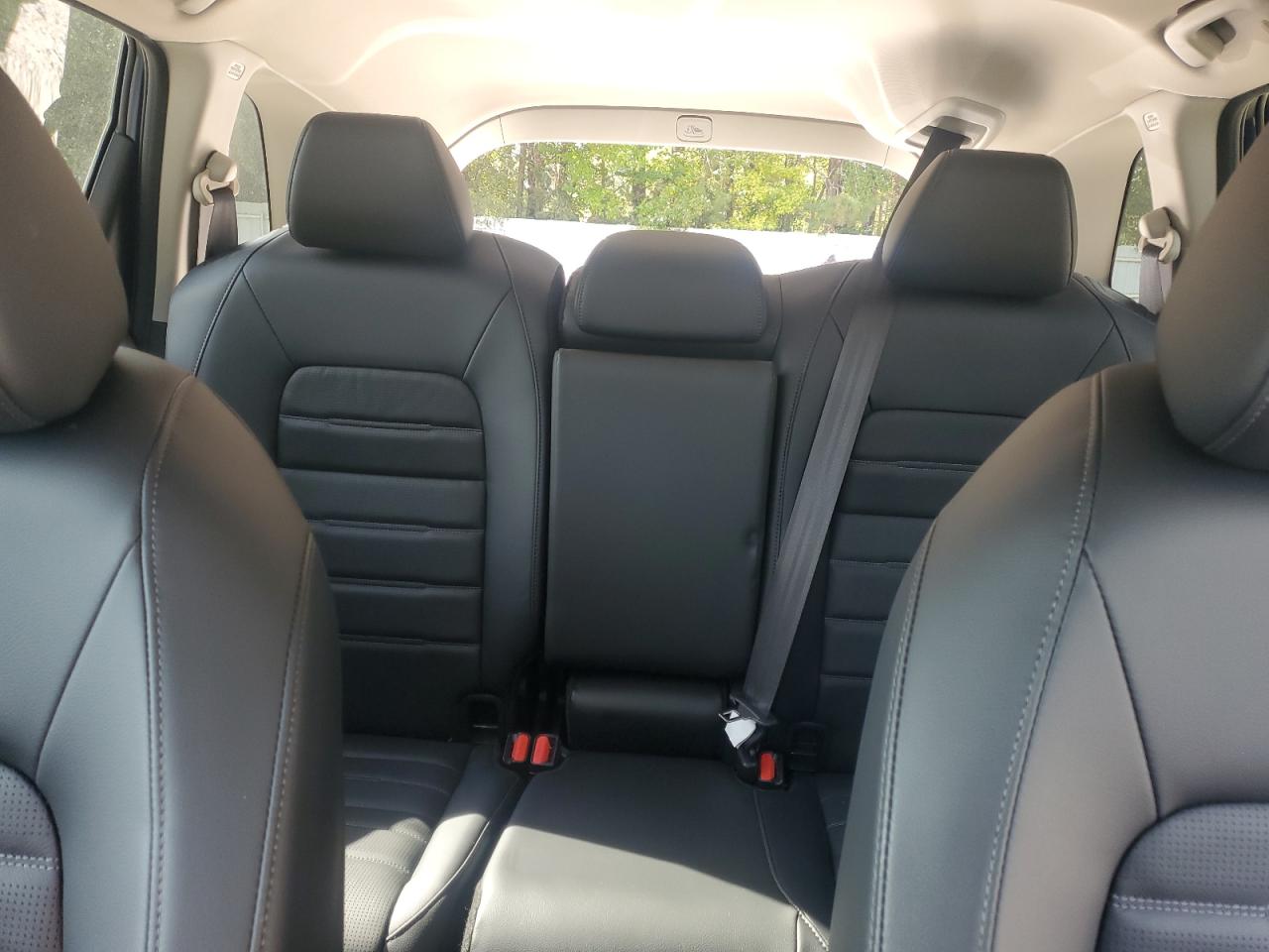 2023 HONDA CR-V EXL VIN:2HKRS4H73PH423274