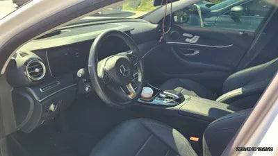 2017 Mercedes-Benz E 300 WDDZF4KB2HA188690 VIN:WDDZF4KB2HA188690