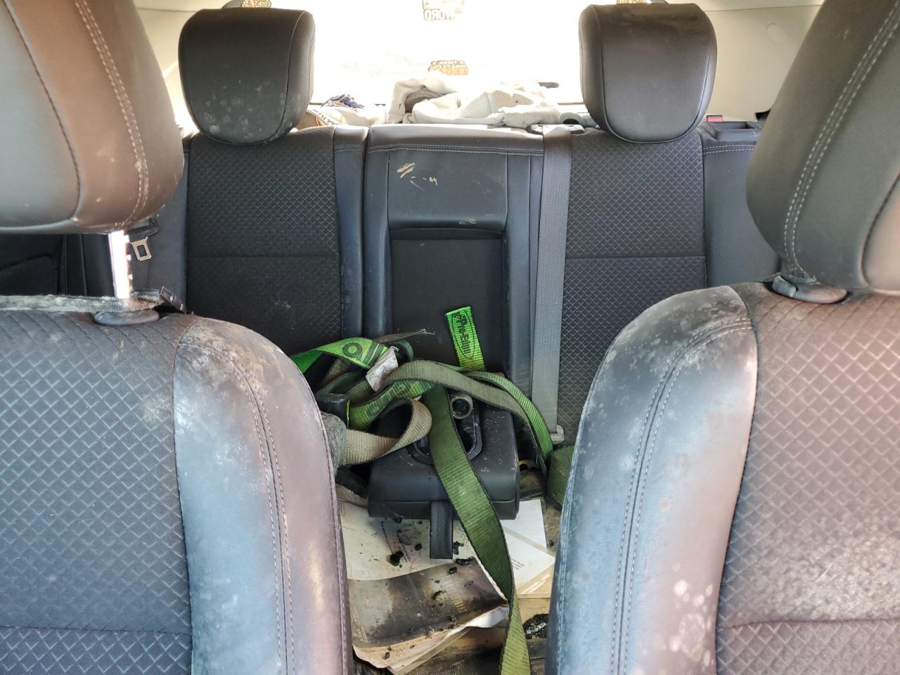 2022 BUICK ENCORE PREFERRED VIN:KL4CJASM5NB508020