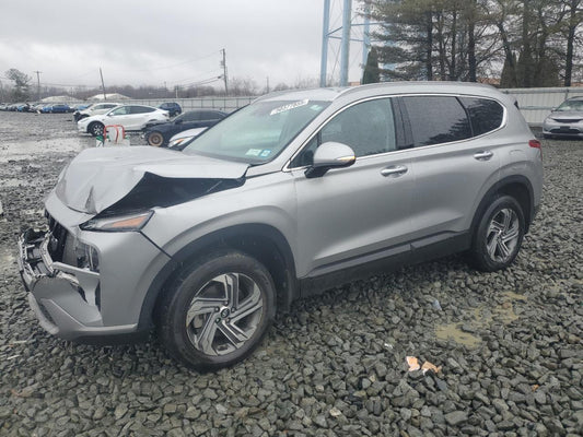 2023 HYUNDAI SANTA FE SEL VIN:5NMS2DAJXPH547479