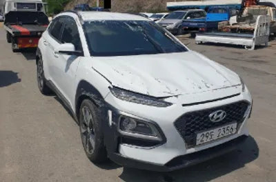 2018 Hyundai Kona KMKMHK4815GJU0470 VIN:KMKMHK4815GJU0470