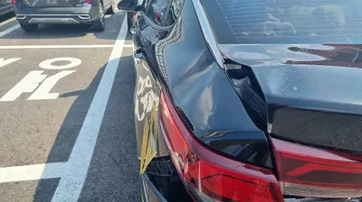 2019 Kia K5 KNAGU411BKA258479 VIN:KNAGU411BKA258479
