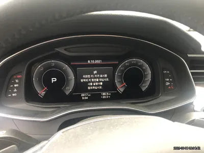 2020 Audi A6 WAUZZZF22LN018191 VIN:WAUZZZF22LN018191