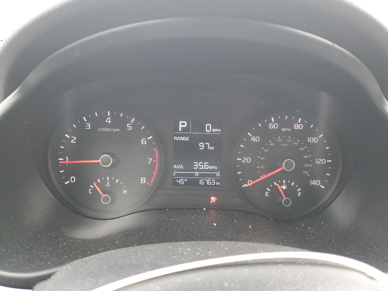 2022 KIA RIO LX VIN:3KPA24ADXNE449644
