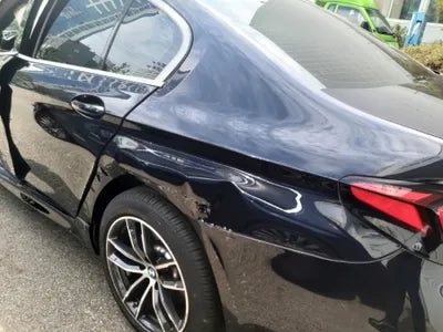 2021 BMW 520 WBA11BH03MWX23763 VIN:WBA11BH03MWX23763