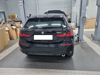 2022 BMW 120 WBA7L710XN7K78154 VIN:WBA7L710XN7K78154