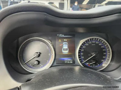 2015 Infiniti Q50 JNKDV71E5FM530230 VIN:JNKDV71E5FM530230