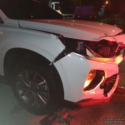 2019 Hyundai Santa FE KMHS281BBKU138118 VIN:KMHS281BBKU138118