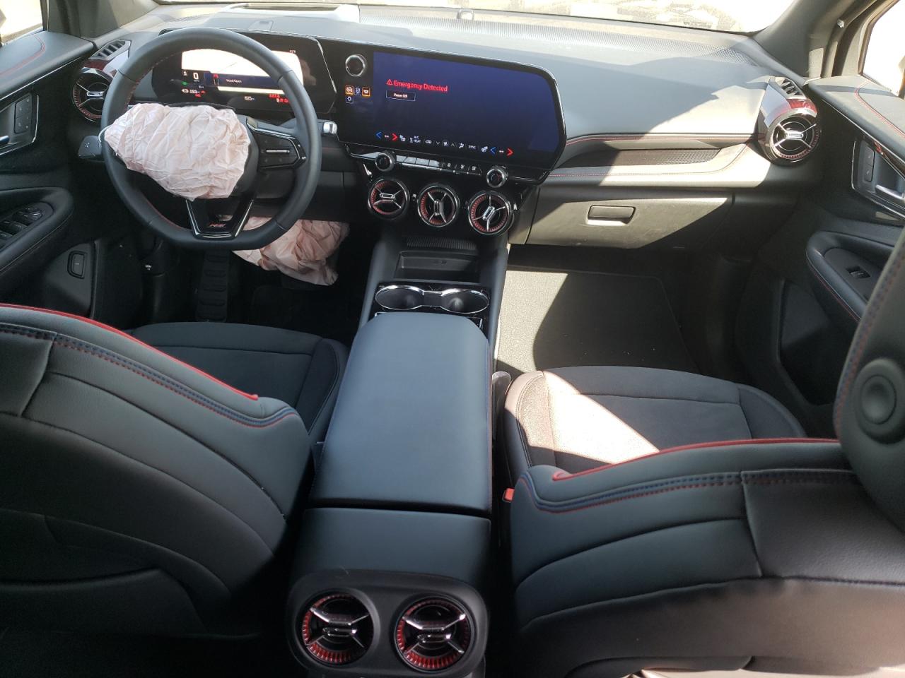 2024 CHEVROLET BLAZER RS VIN:3GNKDCRJ5RS176565