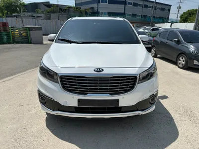 2018 Kia Carnival KNAME811BJS429188 VIN:KNAME811BJS429188