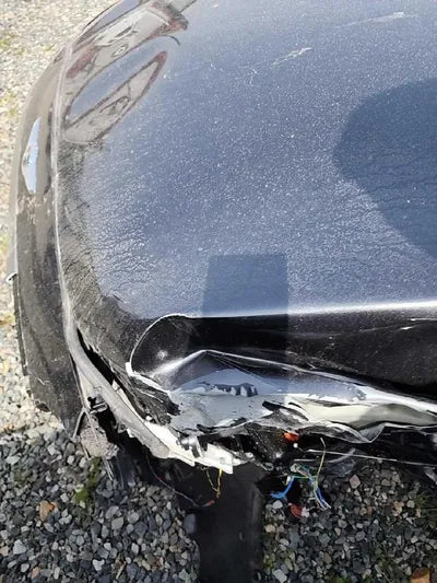 2017 Genesis G80 VIN: