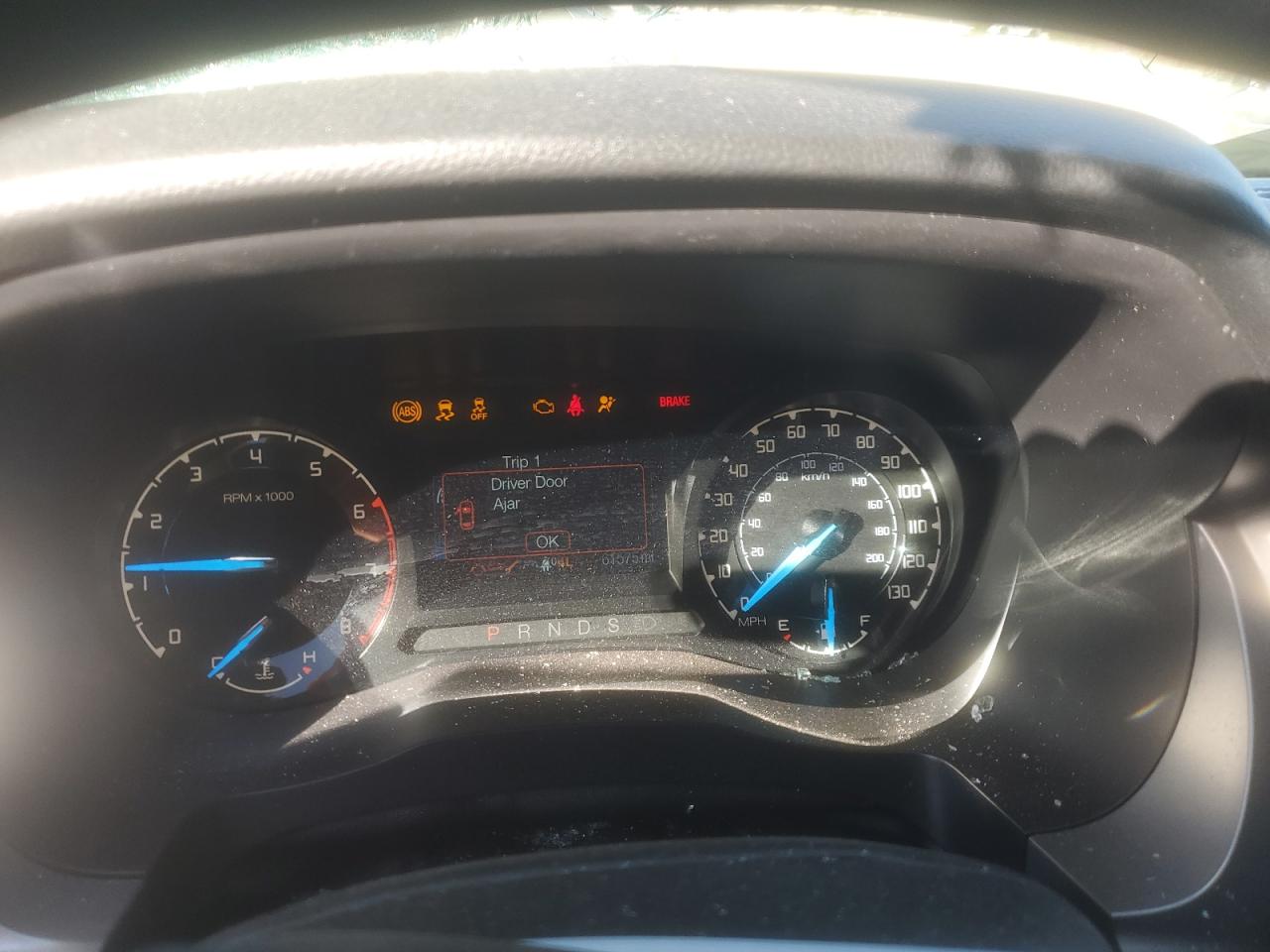 2022 FORD RANGER XL VIN:1FTER4FH1NLD06663