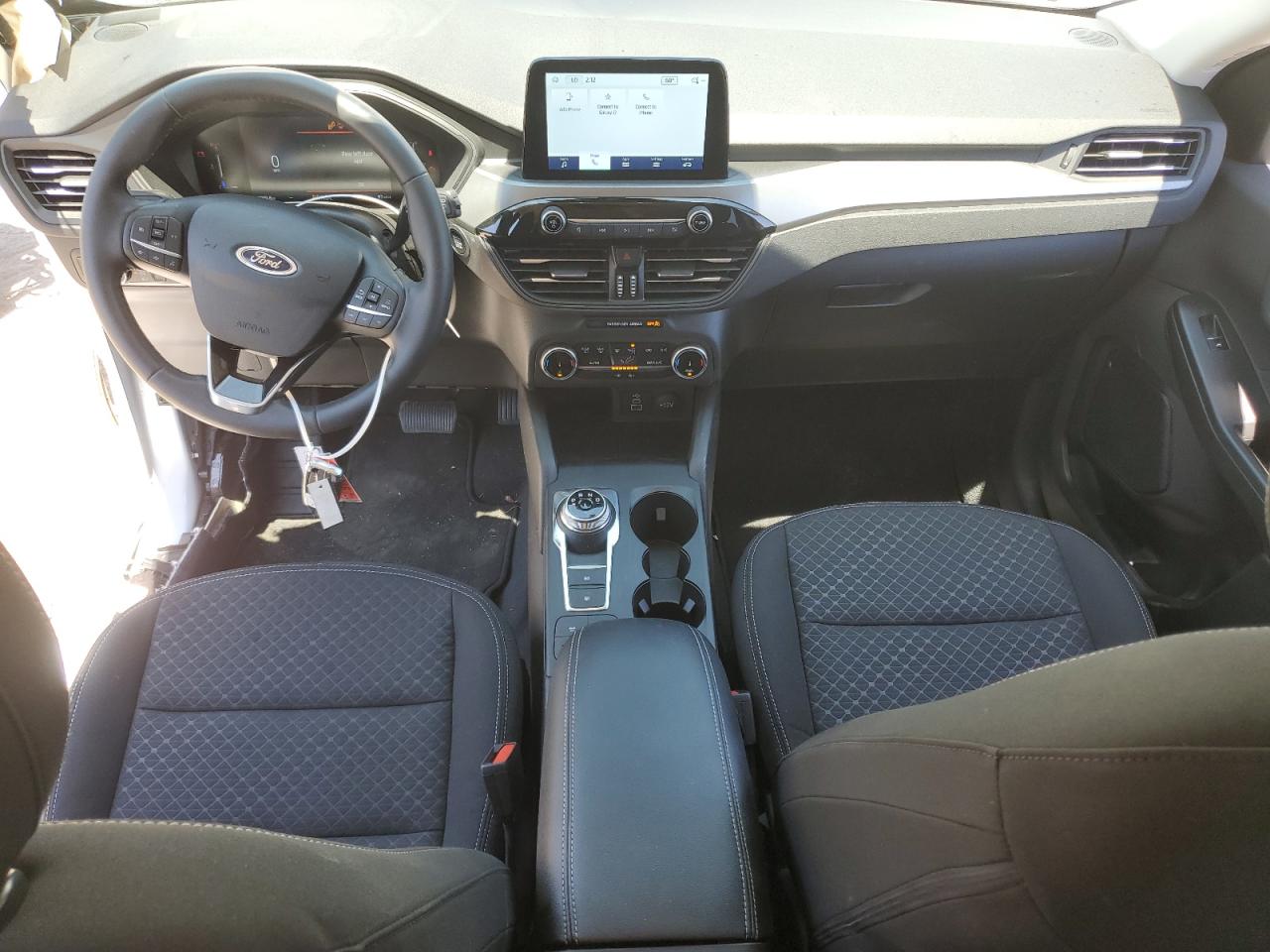 2024 FORD ESCAPE ACTIVE VIN:1FMCU0GN0RUA56301