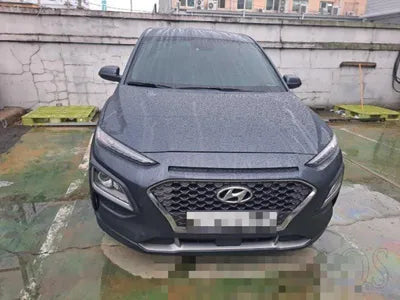 2020 Hyundai Kona VIN: