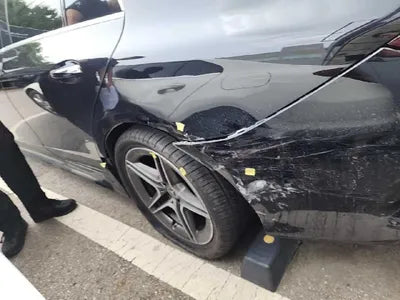 2022 Mercedes-Benz CLS 300 W1K2J1KB0NA104358 VIN:W1K2J1KB0NA104358