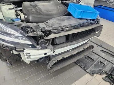 2019 Volvo V40 VIN: