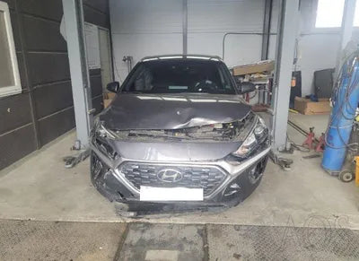 2020 Hyundai Ioniq KMHC851CGLU169700 VIN:KMHC851CGLU169700