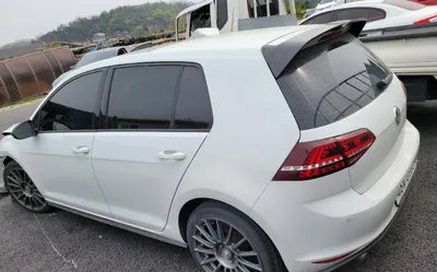2016 Volkswagen Golf WVWZZZAUZGW091275 VIN:WVWZZZAUZGW091275