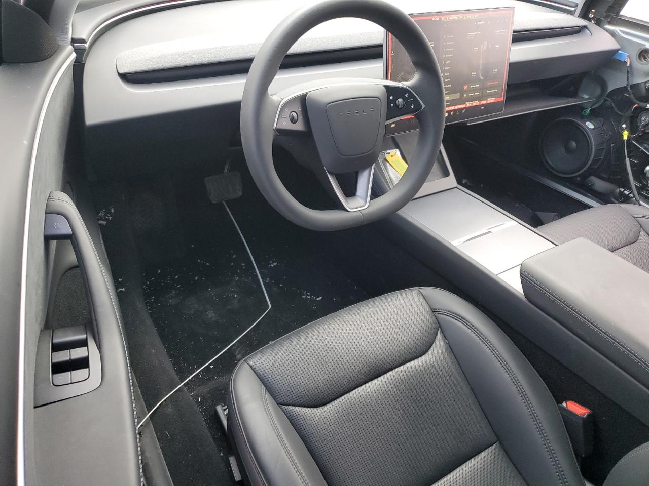 2024 TESLA MODEL 3  VIN:5YJ3E1EB2RF769628