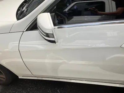 2014 Mercedes-Benz E 300 VIN: