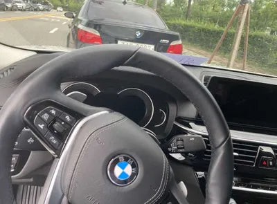 2018 BMW 520 WBAJC3105JWC95767 VIN:WBAJC3105JWC95767