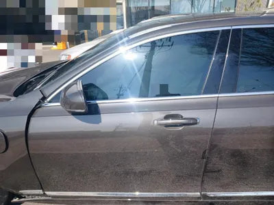 2022 Volvo S90 LVYPTH60DNP266940 VIN:LVYPTH60DNP266940