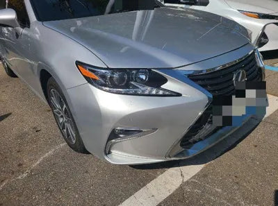 2017 Lexus ES 300 JTHBW1GG4H2149445 VIN:JTHBW1GG4H2149445