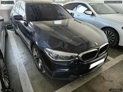 2018 BMW 520 WBAJC3101JDB28625 VIN:WBAJC3101JDB28625