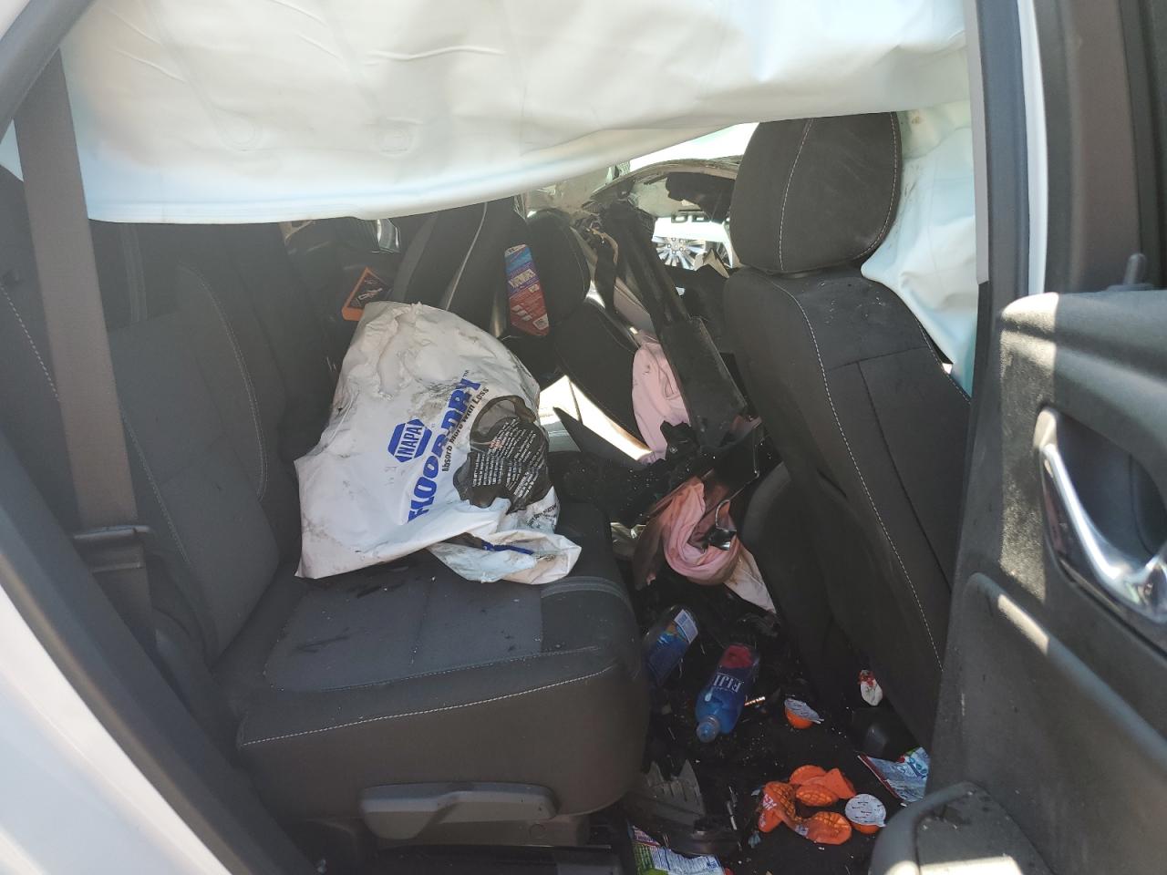 2023 CHEVROLET BLAZER 2LT VIN:3GNKBCR46PS174515