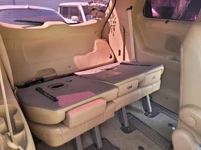 2016 Kia Carnival VIN: