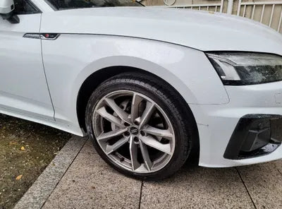 2020 Audi A5 WAUZZZF59LA010204 VIN:WAUZZZF59LA010204