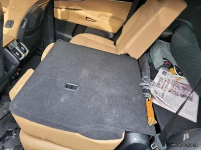2022 Kia Sorento KNARK81GBNA078974 VIN:KNARK81GBNA078974