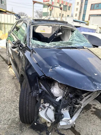 2021 Kia Sorento KNARH81BGMA008964 VIN:KNARH81BGMA008964